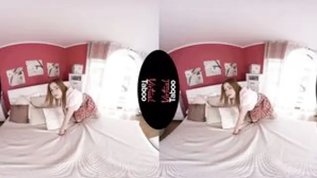 Sophia Traxler - Eye To Eye
