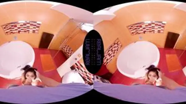 Bathtime VR
