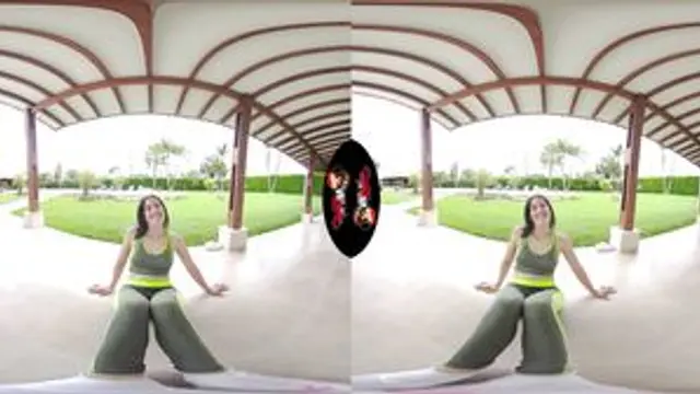 Alicia Trece - Gym Bunnies Honey