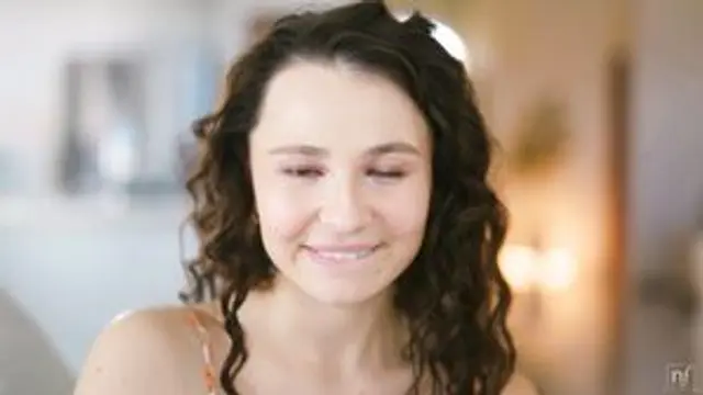 Liz Jordan - My Roommate Has A Crush - S45:E15 in 4K