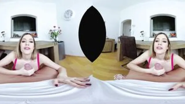 Marica Chanelle - Craving for Attention in 4K