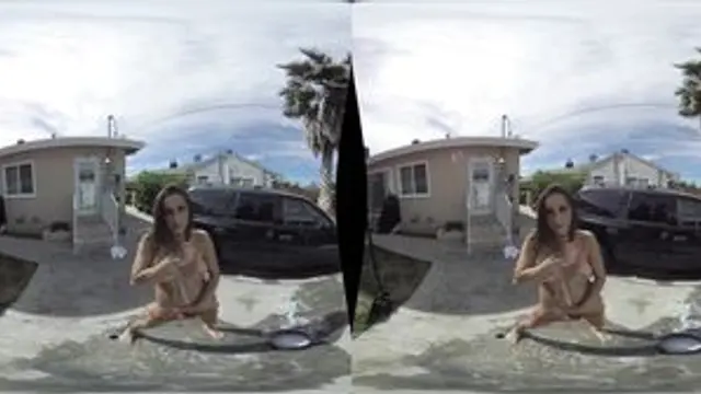 Ashley Adams - Keeping it Dirty