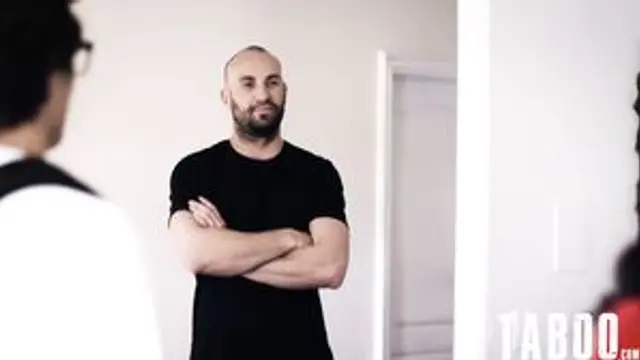 Whitney Wright - Alpha Male