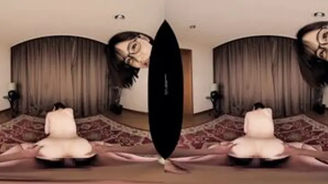 Japanese Vr video ZZZZZZB