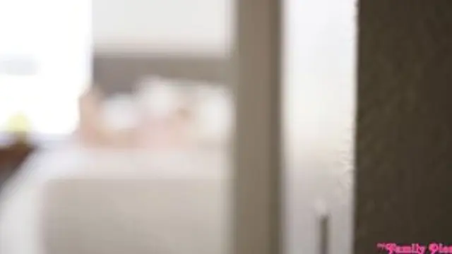 Ginger Gray Penelope Kay - Is That A Shark In Your Pants in 4K