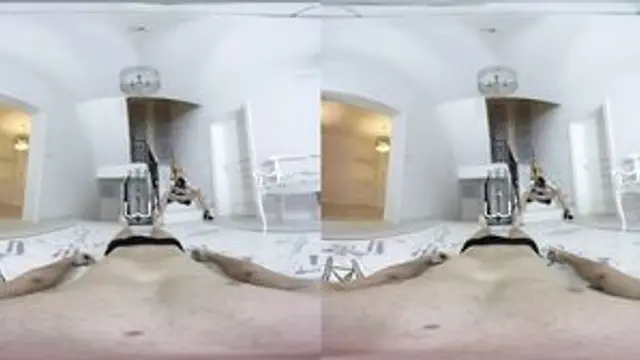 Exemplary Cleaning - Nancy A