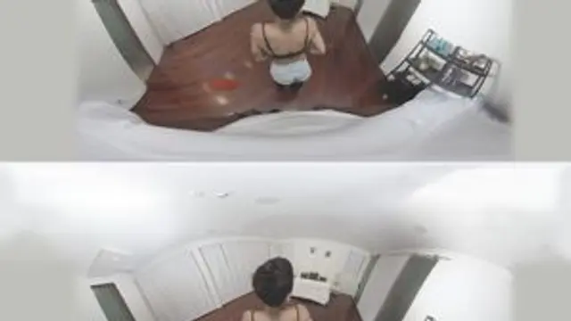 Honey Gold - Parents Away, Kids Will Play (POV)