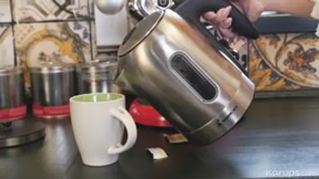 Monika Wild - Kitchen Cumfidential in 4K