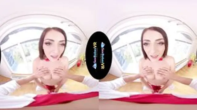 Katy Rose - Happy Rose VR