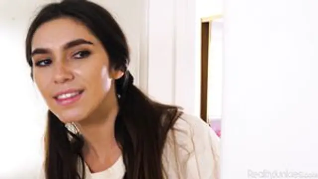 Gianna Gem - My Horny Stepsister 2 Scene 1 in 4K