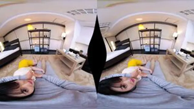Japanese Vr video ZZZZZZZZV