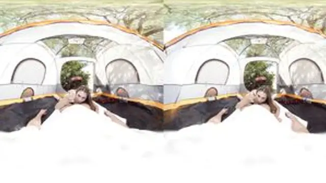 Anya Olsen - Happy Camper