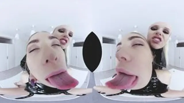 CzechVRCrazyFetish E152