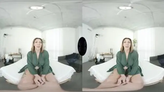 Valentina Jewels - Hot Latina Massage