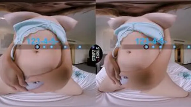 VR Hero Cock undetectable