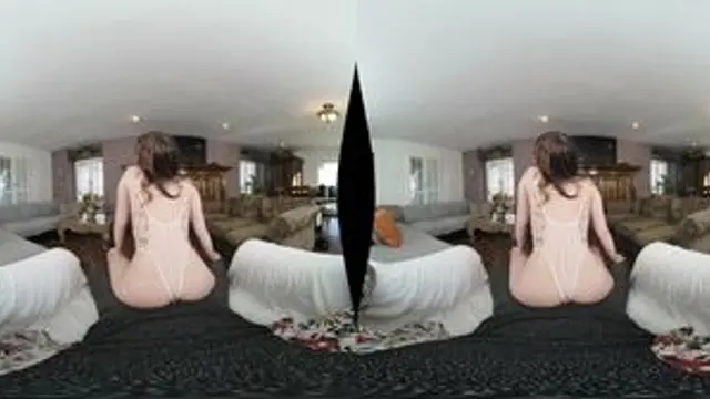 Quinn Wilde - Goin' Fuck Wilde in 4K