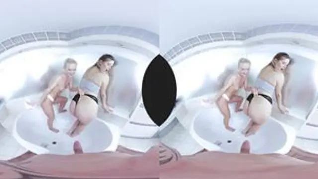 CzechVRCrazyFetish E150
