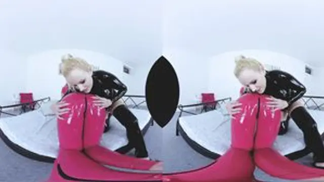 CzechVRCrazyFetish E173