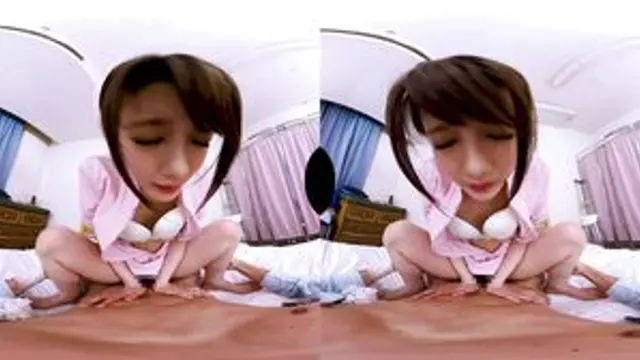 Japanese Vr video ZZZZZZY Minami