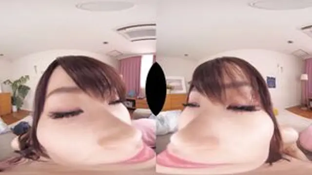 Japanese Vr video ZZZZZZZZI Aida Asuka