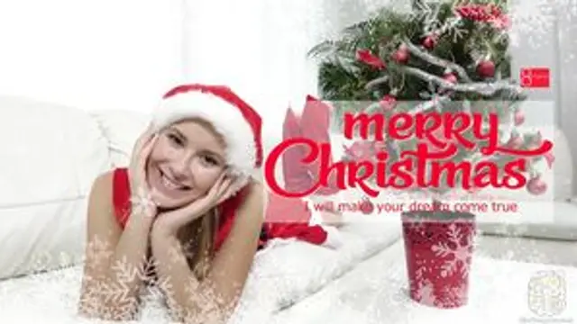 Casey Northman - Christmas Pie (P4PI)