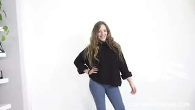 Czechsexcasting - Whore From Barcelona Fucks In Casting