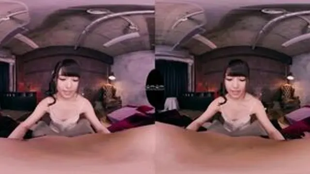 Japanese Vr video ZZZU