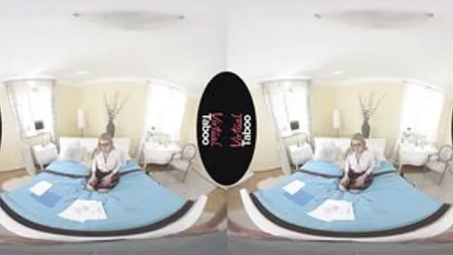 [VirtualTaboo.com] Lucy Heart (Yes Daddy, Let's Do Home