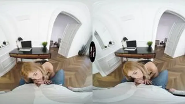 Lisa Gali - When VR Comes Home in 4K