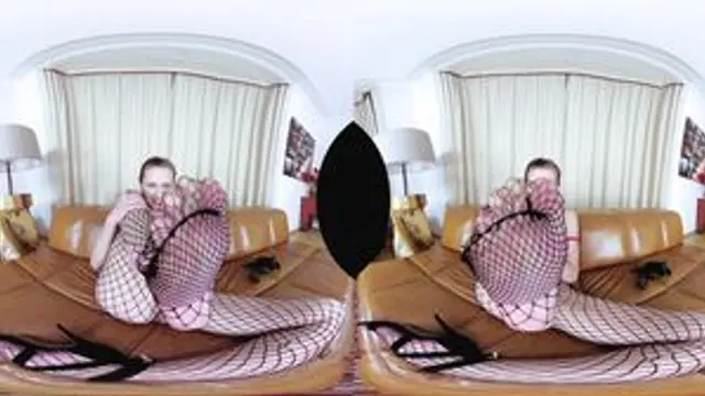 CzechVRCrazyFetish E167