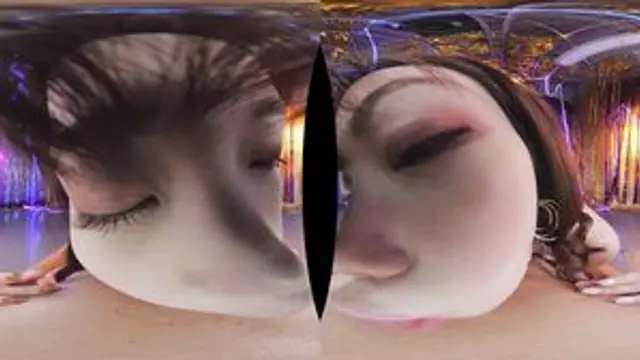 Japanese Vr video ZZZZZZZZZZZC DSVR-031