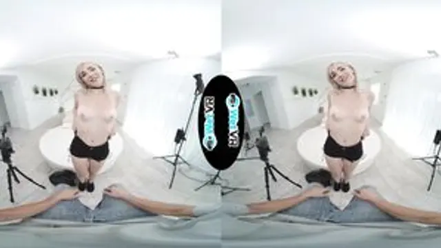 First Time On Cam - Jamie Jett