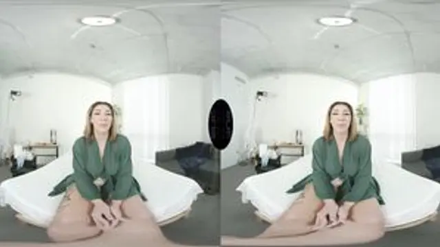 RealJamCasting: Valentina Jewels in 4K