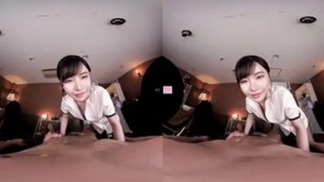 Japanese Vr video ZZZZE
