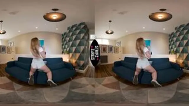 Elle Hunter - Banging Boobs