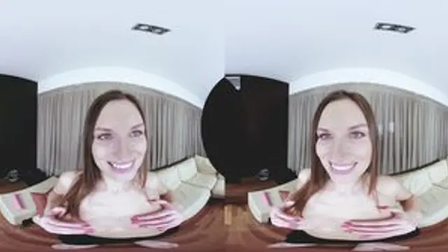 CzechVRCrazyFetish E159