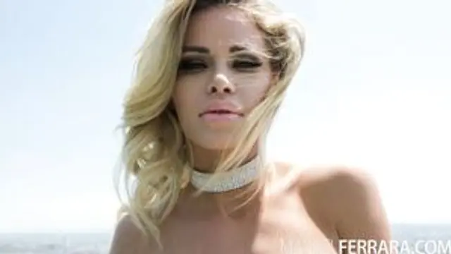 ManuelFerrera - Jessa Rhodes - Proves Why Shes An Anal