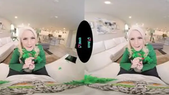 Lisey Sweet - Sweet Saint Pat's Day