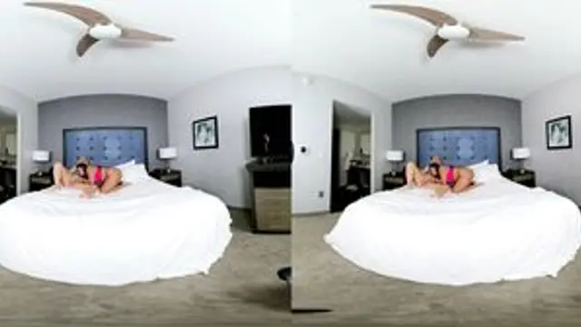 Krystal Davis & Karen Fisher - Interrupting Girls Sex