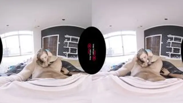 Karla Kush - First Date in 4K
