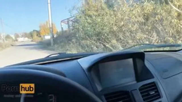 Andrey and Annette - Milf Nymfoman Sad På Penis Af En U