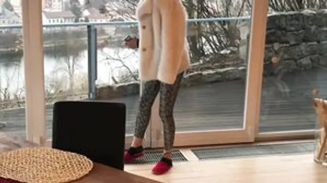 LifePornStories - Tatiana