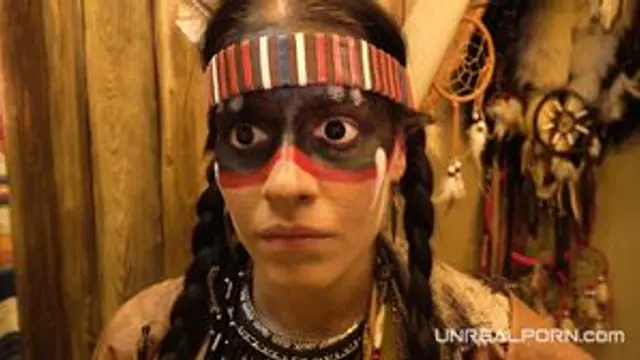 UnrealPorn - Native