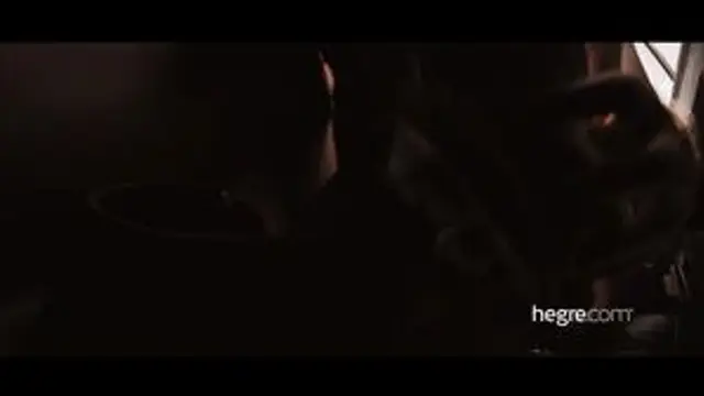 Hegre - Ariel - Go West Young Girl