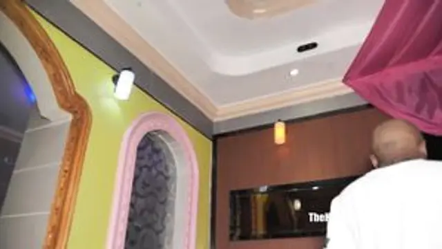 Dominican BBW thot
