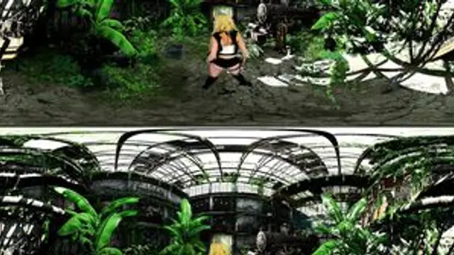 Nikki Delano - Apocalyptic Girl