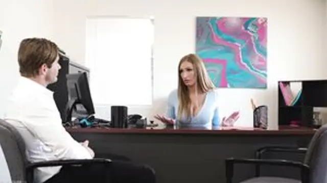 Skylar Snow Horny Teen