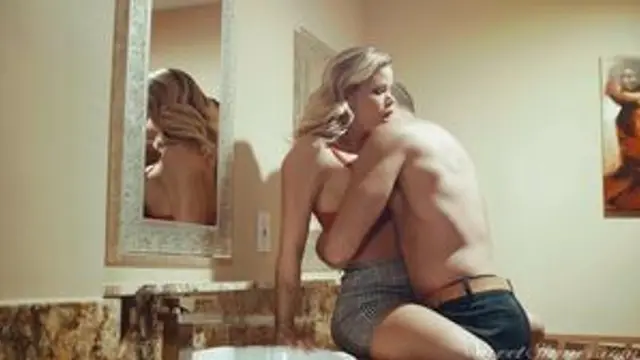 Jessa Rhodes Horny Boss