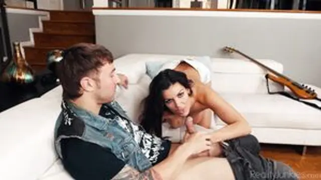 Becky Bandini - Band Slut Becky