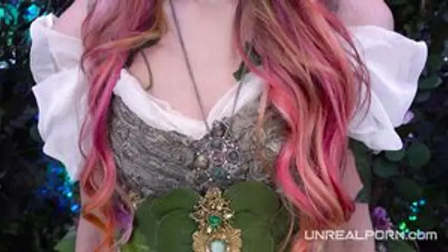 UnrealPorn E11 Elf